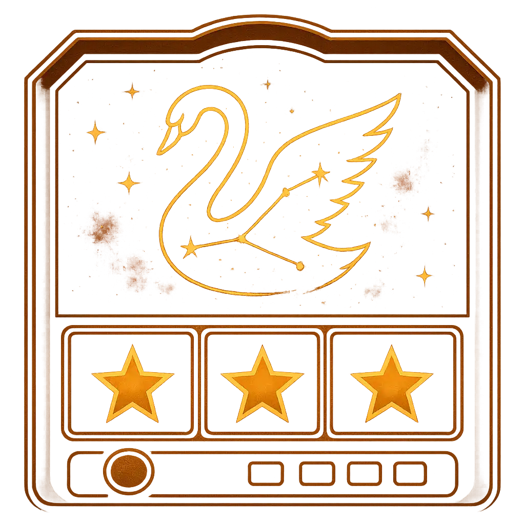 Cygnus 2 slot game thumbnail