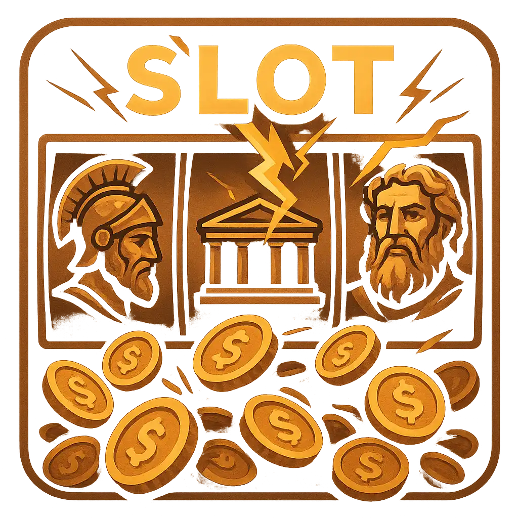 Gates of Olympus Super Scatter slot game thumbnail
