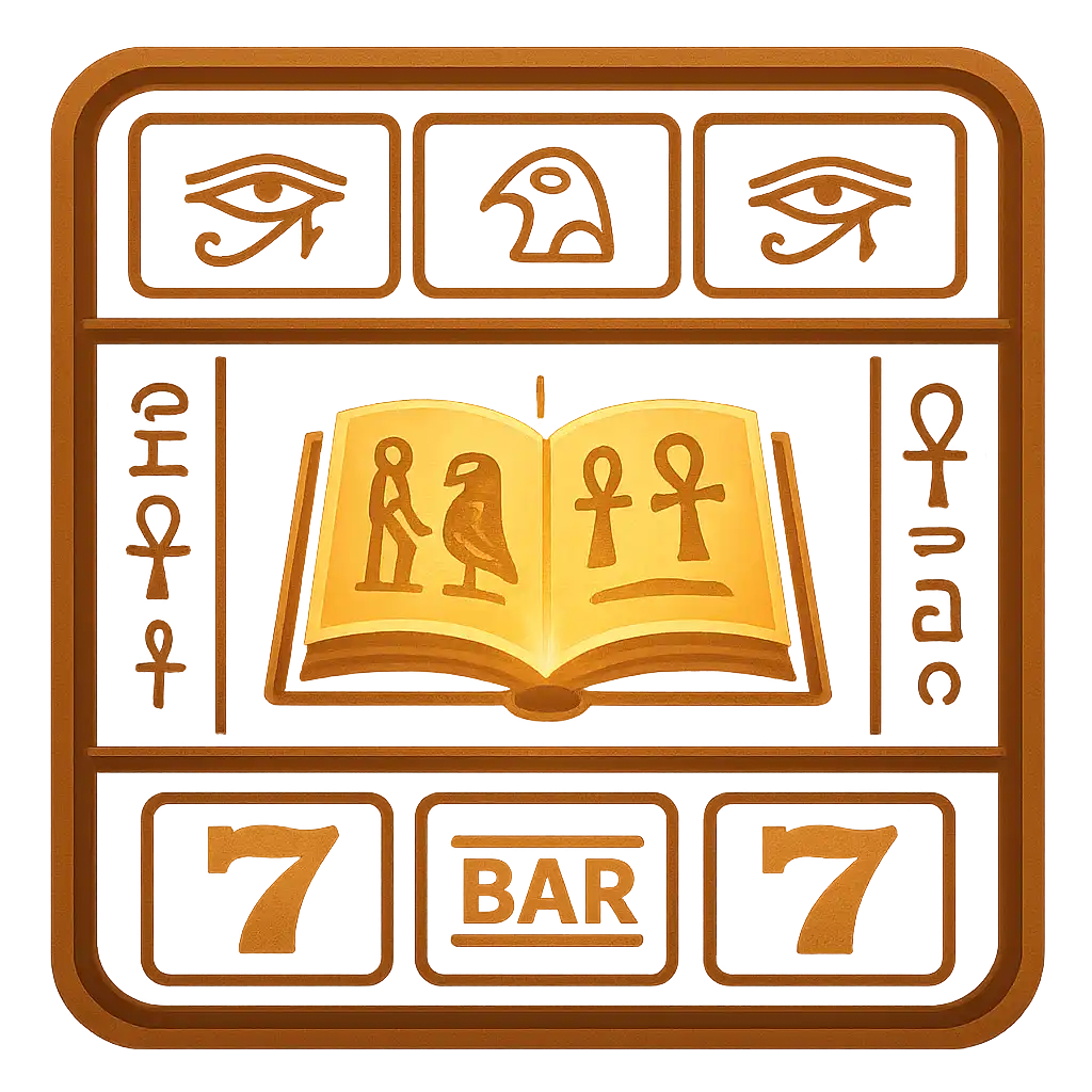 Ramses Book slot game thumbnail