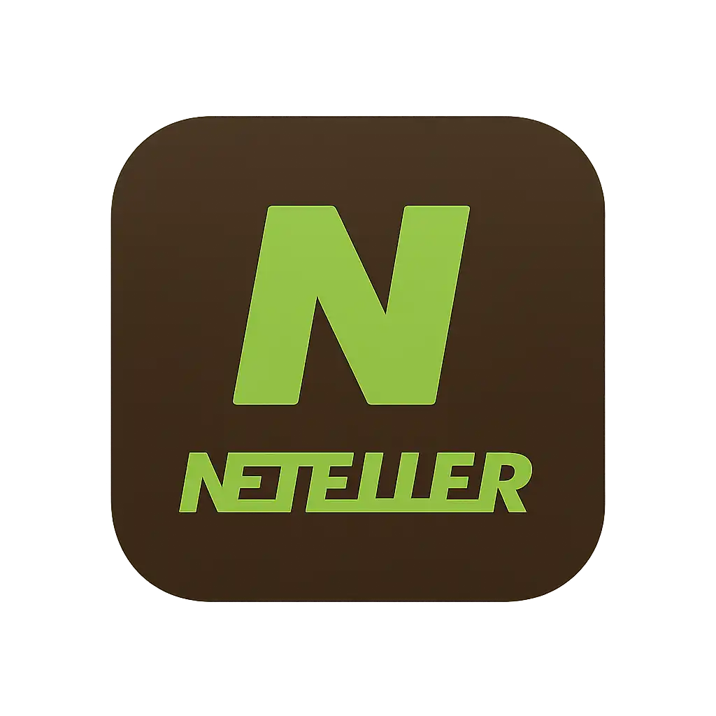 Neteller icon