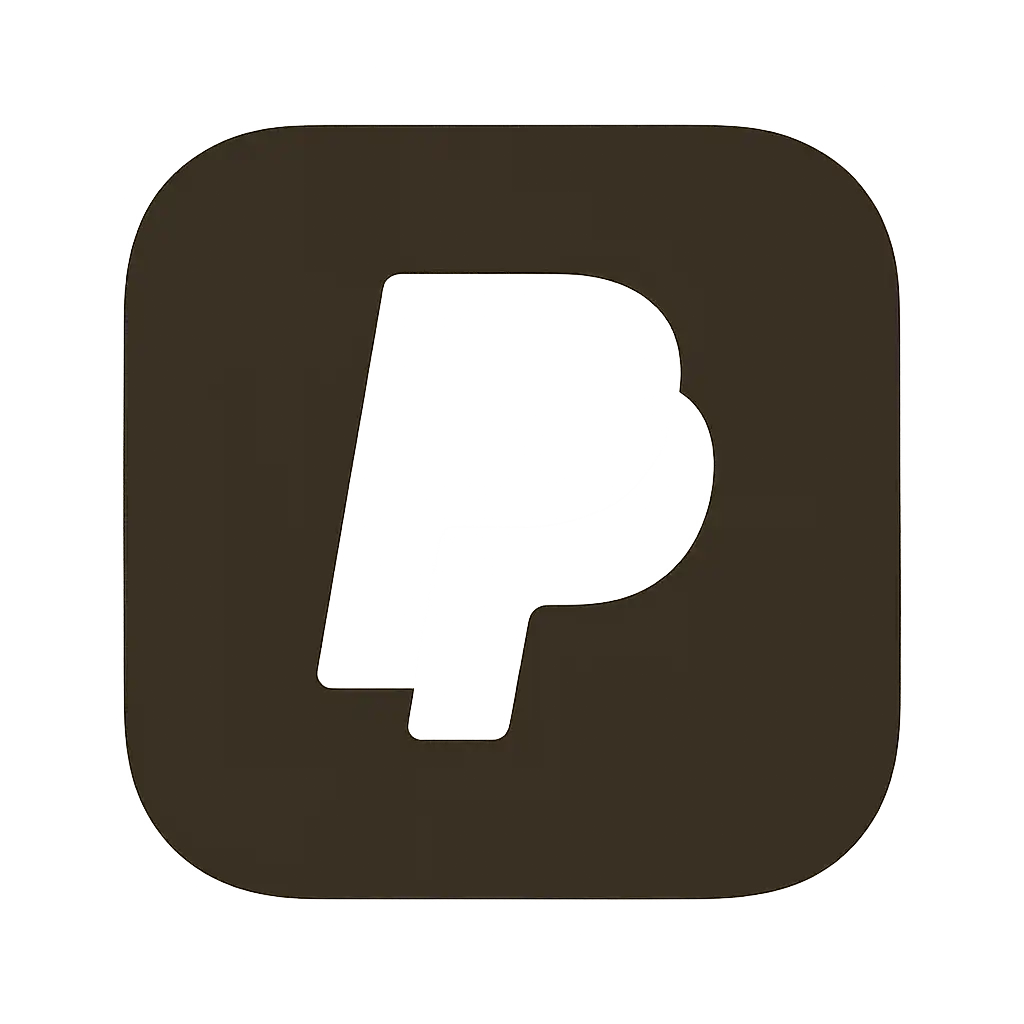 PayPal icon